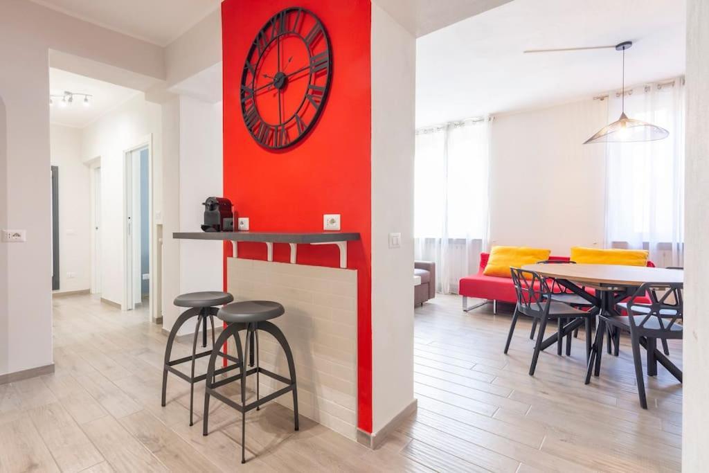 Italianflat - Ambrosiana 2 Apartment Milan Exterior photo