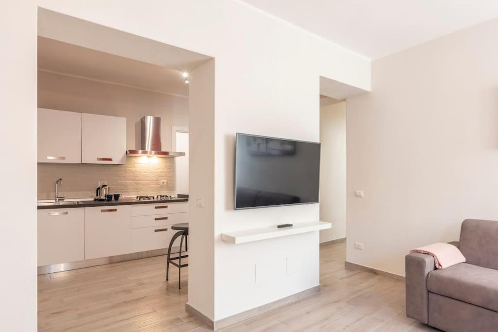 Italianflat - Ambrosiana 2 Apartment Milan Exterior photo